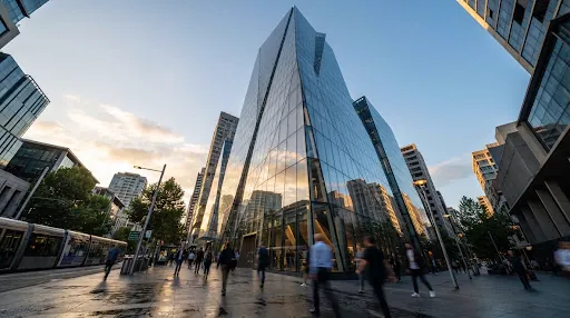 图像标注示例