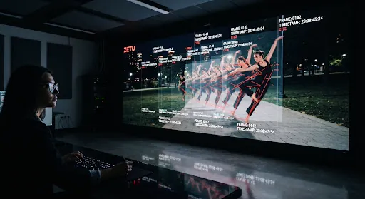 Video keyframes